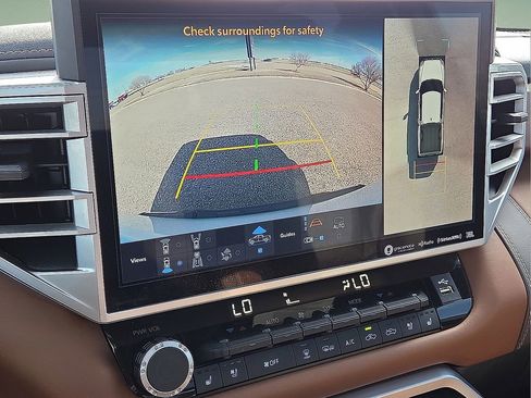 Used 2024 Toyota Tundra 1794 Edition image 28