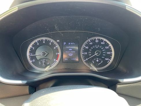 Used 2019 Hyundai Santa Fe SE AWD/4WD image 21
