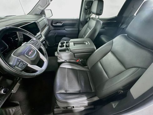 Used 2025 GMC Sierra 1500 SLT RWD image 13