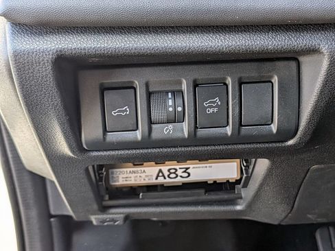 Used 2024 Subaru Outback Limited AWD/4WD image 19