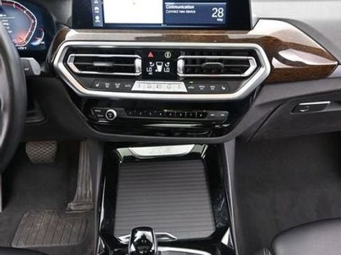 Used 2023 BMW X3 sDrive30i RWD image 16