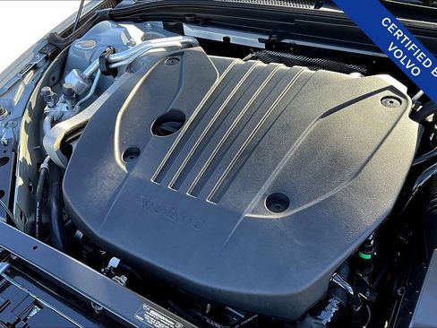 Certified 2024 Volvo S60 B5 Ultimate image 42