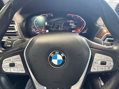 Used 2024 BMW X3 xDrive30i w/ Convenience Package AWD/4WD image 23
