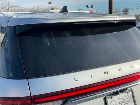 Used 2023 Lincoln Aviator AWD w/ Premium Package image 27