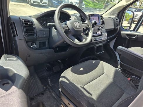 Used 2024 RAM ProMaster 1500 image 11