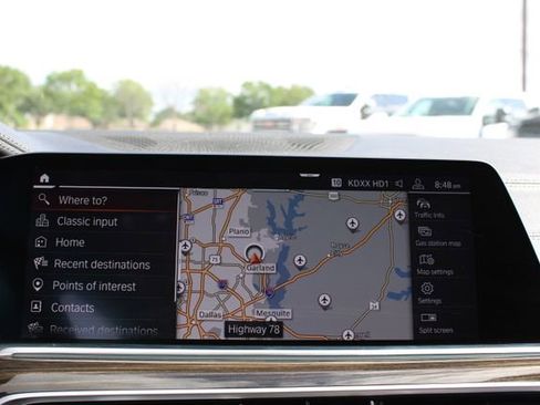 Used 2019 BMW X5 xDrive40i w/ Convenience Package AWD/4WD image 29