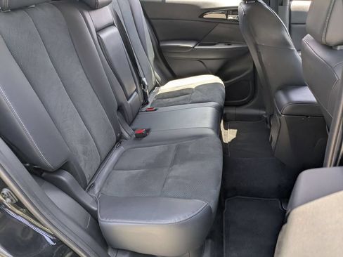 Used 2025 Mitsubishi Eclipse Cross SE AWD/4WD image 27
