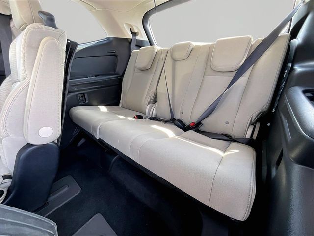 Used 2024 Subaru Ascent Premium w/ Convenience Package AWD/4WD image 17