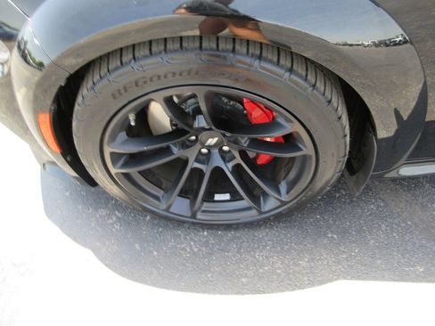 Used 2020 Dodge Charger Scat Pack RWD image 13