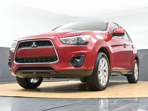 Used 2015 Mitsubishi Outlander Sport ES image 44