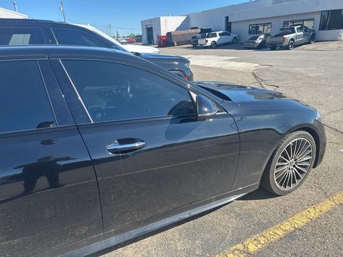 Used 2023 Mercedes-Benz C 300 Sedan image 11