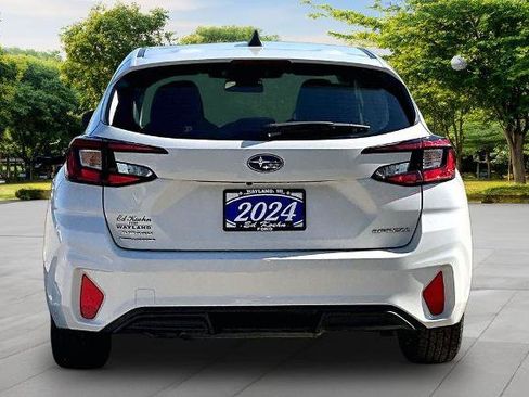 Used 2024 Subaru Impreza 2.0i AWD/4WD image 4