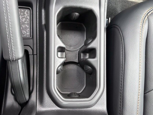 New 2026 Jeep Gladiator Sport AWD/4WD image 25