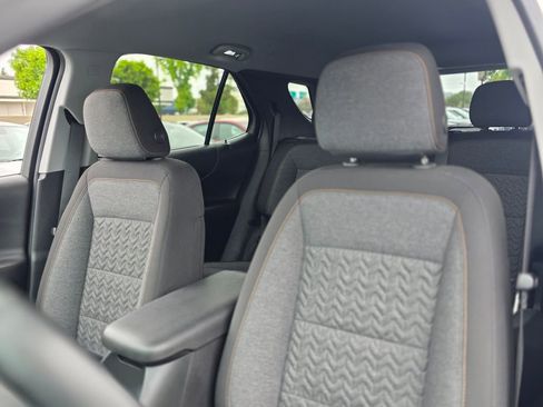 Used 2023 Chevrolet Equinox LT AWD/4WD image 15
