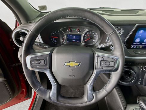 Used 2020 Chevrolet Blazer LT AWD/4WD image 13