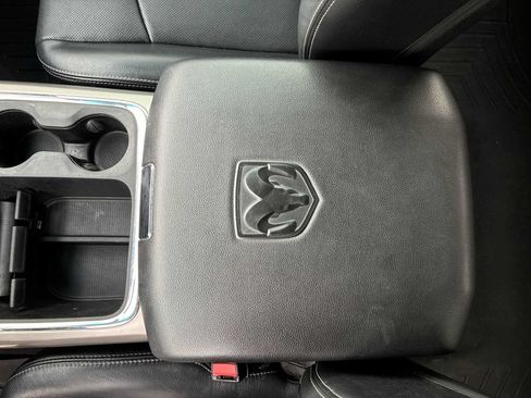 Used 2018 RAM 2500 Laramie AWD/4WD image 21
