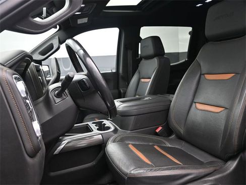 Used 2021 GMC Sierra 1500 AT4 w/ AT4 Preferred Package image 9