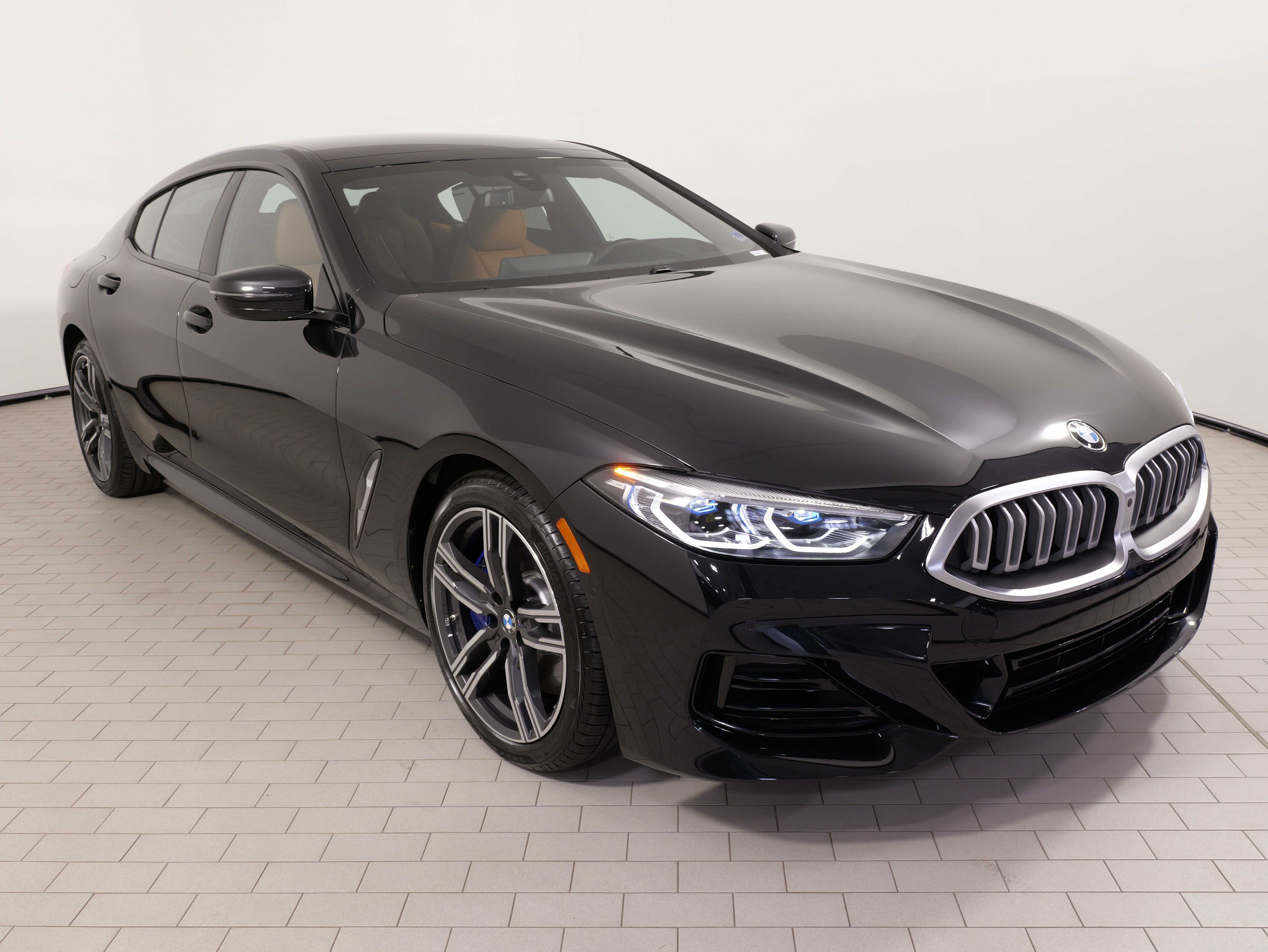 Used 2024 BMW 840i xDrive w/ Driving Assistance Package AWD/4WD image 6