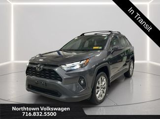 Used 2024 Toyota RAV4 XLE Premium w/ Weather Package AWD/4WD 360° Tour