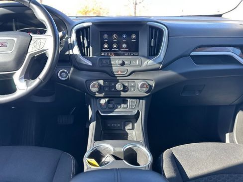 Used 2019 GMC Terrain SLE w/ Driver Convenience Package image 17