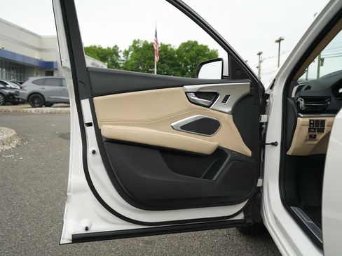 Certified 2023 Acura RDX AWD image 17