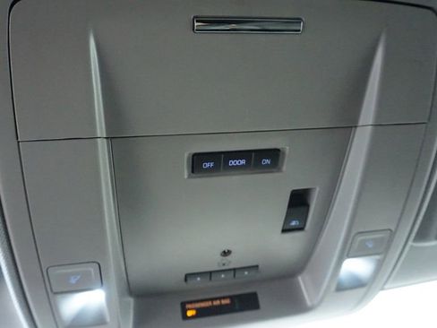 Used 2017 Chevrolet Silverado 1500 LT w/ All Star Edition image 36