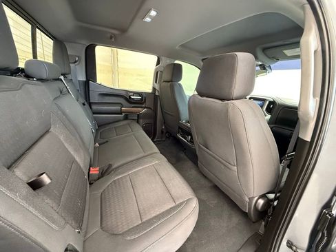 Used 2020 Chevrolet Silverado 1500 RST w/ All-Star Edition image 16