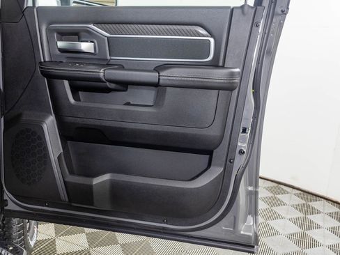 New 2026 RAM 2500 Big Horn image 42