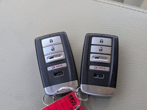 Used 2017 Acura RDX w/ Technology Package image 31