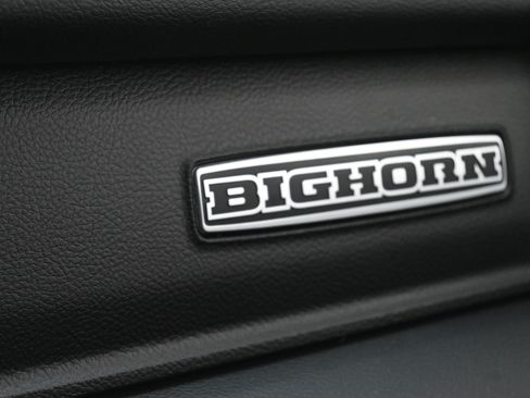 Used 2023 RAM 1500 Big Horn AWD/4WD image 14