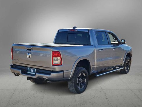 Used 2019 RAM 1500 Big Horn image 8