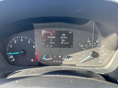 Certified 2022 Ford Escape SE w/ Convenience Package FWD image 15