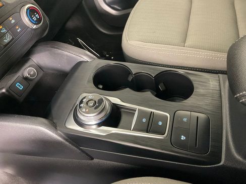 Certified 2020 Ford Escape S FWD image 19