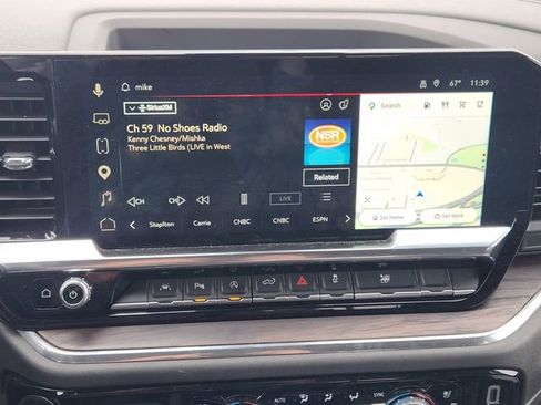 Used 2024 GMC Sierra 1500 SLT RWD image 14