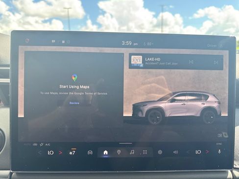 New 2026 MAZDA CX-5 Select AWD/4WD image 36