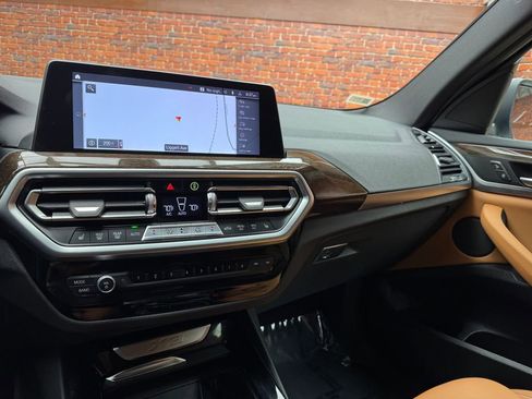 Certified 2023 BMW X3 xDrive30i AWD/4WD image 18