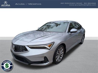 New 2026 Acura Integra