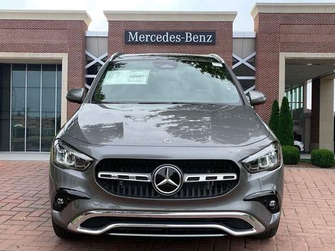 Certified 2025 Mercedes-Benz GLA 250 GLA 250 image 2