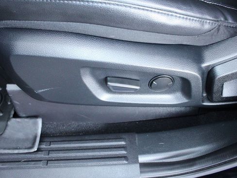 Used 2021 Ford Ranger Lariat w/ Equipment Group 501A High image 23