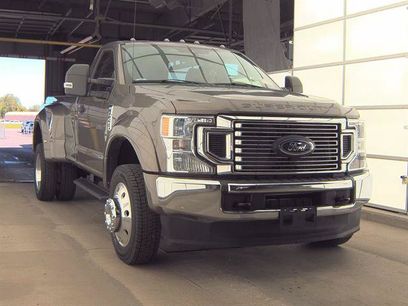 Used 2020 Ford F450 XLT