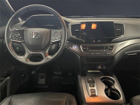 Certified 2023 Honda Passport EX-L image 10