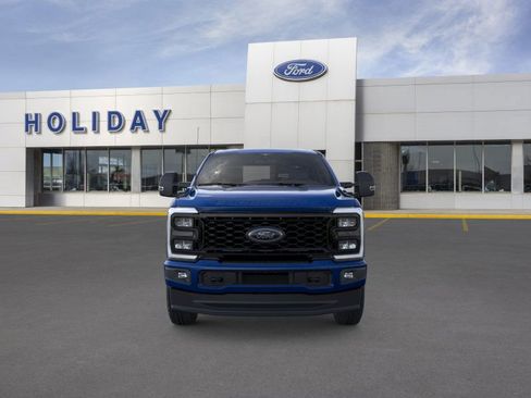 New 2026 Ford F250 XLT w/ XLT Premium Package image 7