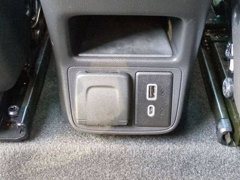 Certified 2024 Chevrolet TrailBlazer RS w/ Convenience Package FWD image 28