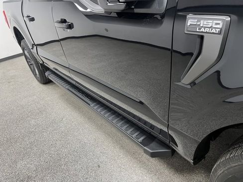 Used 2023 Ford F150 Lariat w/ Equipment Group 502A High image 13