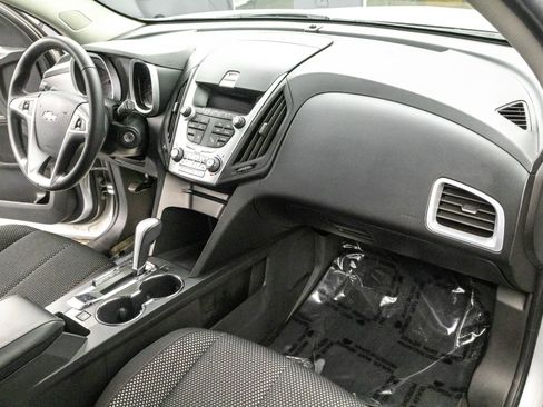 Used 2011 Chevrolet Equinox LT w/ Driver Convenience Package image 35