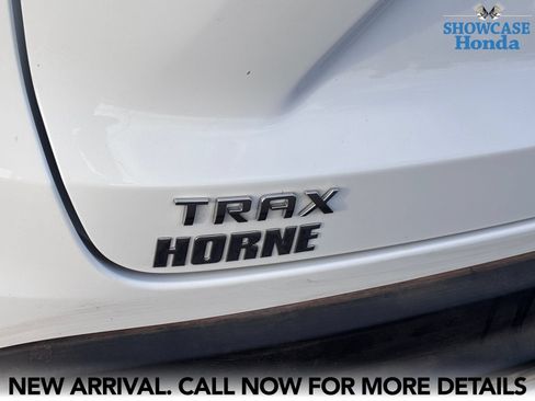 Used 2026 Chevrolet Trax LT w/ LT Convenience Package FWD image 10