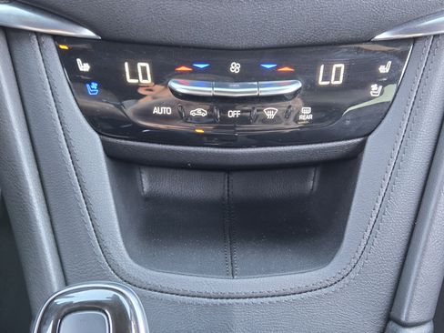 Used 2021 Cadillac XT5 Sportv image 20