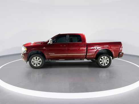 Used 2024 RAM 2500 Limited image 5