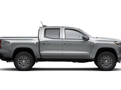 New 2026 Chevrolet Colorado LT w/ LT Convenience Package image 63
