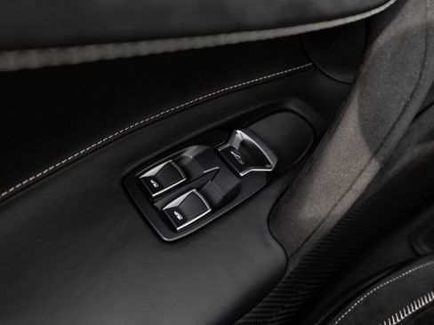 New 2026 McLaren 750S Spider image 22